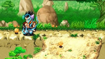 Hướng dẫn cách đổi mật khẩu ngọc rồng online