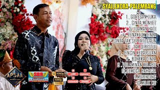 SBR ORGEN TUNGGAL I KHITANAN M GILANG ADITYA I FULL DANGDUT I SYAILENDRA 1 ULU PALEMBANG