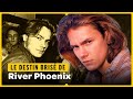 La soire avec johnny depp qui lui a cot la vie  destins briss river phoenix