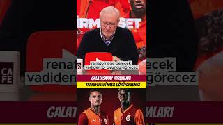 Kadi̇femsi̇ Bi̇r Hava Katti..