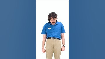 When You used Chat GPT to make your Commercial #comedy #funny