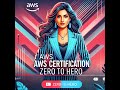 Day 47 @ 23-Feb-2025 | SAA C03 - AWS Solutions Architect Associate Real Time Exam Questions with Ans