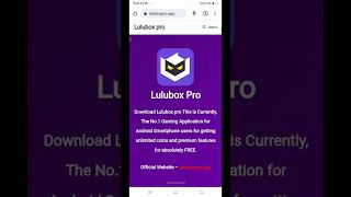 carrom pool hack download how to download lulubox pro app🤔🤔🤔 screenshot 2