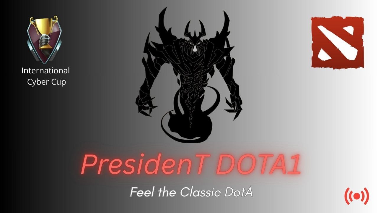 /flw ThePressidenT , Welcome 66 Season, iCCUP.COM Stream by PresidenT