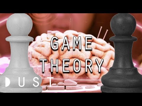 Sci-Fi Digital Series “Emotion Archives" Part 5: Game Theory | DUST