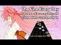 The Fine Every Day - Tayutama ~Kiss on my Deity~ OP - Clone Hero Custom Chart