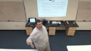Prelicense Chapter 11 Landlord and Tenant