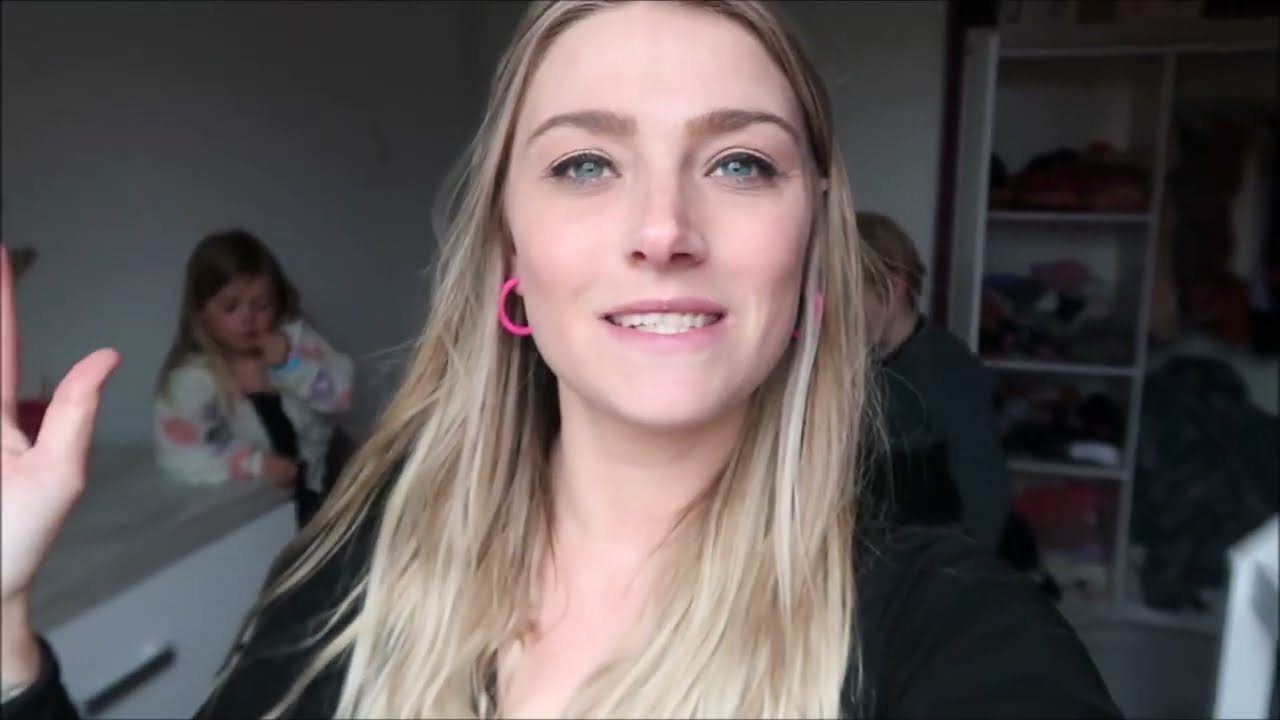 EMOTIONEEL door dit nieuws - VLOG 108