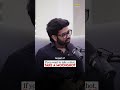 His Mindset🔥🚀 | Telugy Podcast | #shorts
