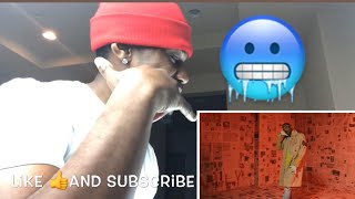 Fabolous- Cold Summer (Official Music Video)(reaction)