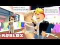 Getting Cheated On In Roblox