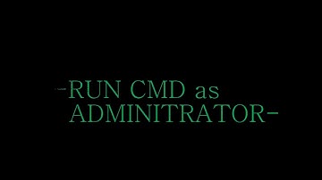 How to INCREASE Internet Speed: CMD Legits