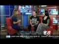 The Grimm-Life Collective CBS 8 Montgomery, AL Interview