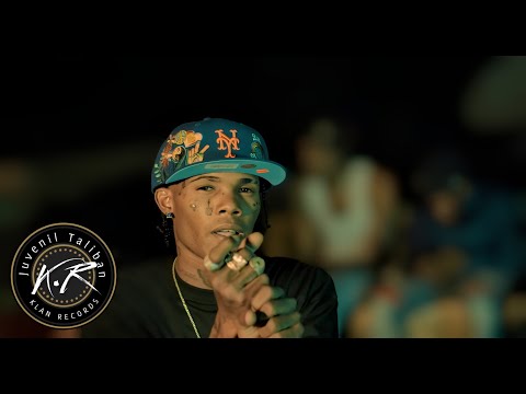 DOWEL KING ESTO ES CALLE VIDEO OFICIAL