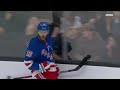 GAME RECAP: New York Rangers at Boston Bruins (12/16/23)