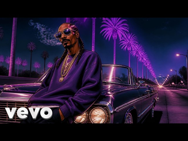 🌴 90s G Funk Gangsta Rap | Classic West Coast Vibes - YouTube