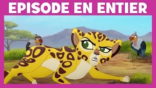 Moment Magique Disney Junior - La Garde du Roi Lion : Fuli et les vautours