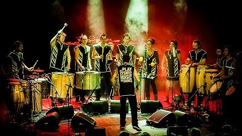 Sysmo 2014 - Official