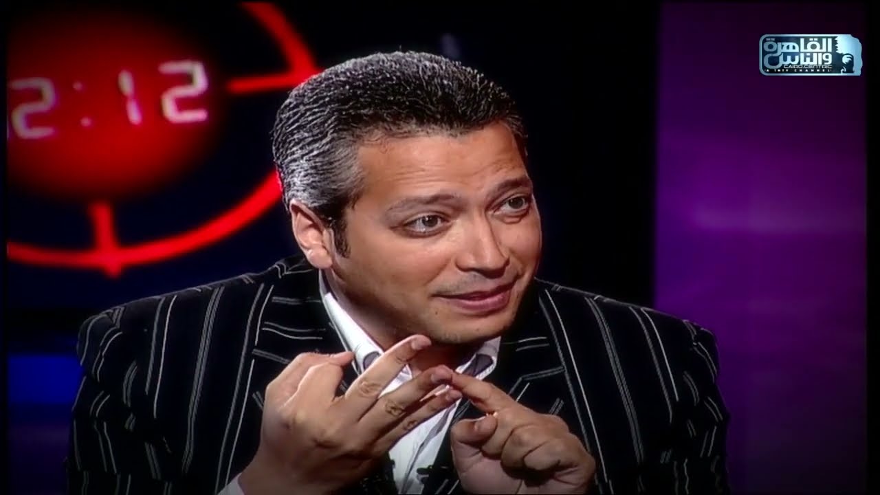 بلسان معارضيك مع طوني خليفة| لقاء مع الاعلامي تامر أمين