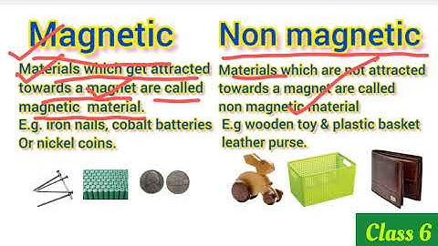 Fun With Magnets || Class 6 Science || Chapter 13 || NCERT Syllabus || Part-1 || Sas@mita ||