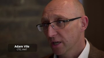 ThoughtWorks Live UK April 2019 Highlights