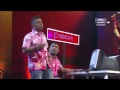 Maharaja Lawak Mega 2013 - Minggu 6 - Persembahan Jambu