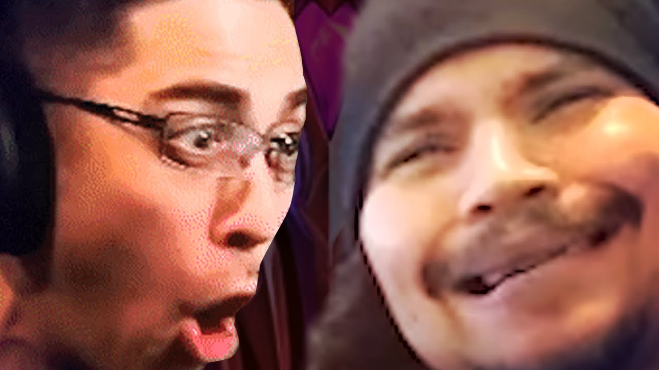 Tobias Fate: Trick2G + Tobito BOTLANE | UNCUT