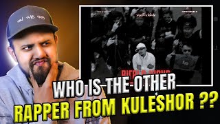 A Shot At Young Wave Rapstar Blinkx - Biralo Wave