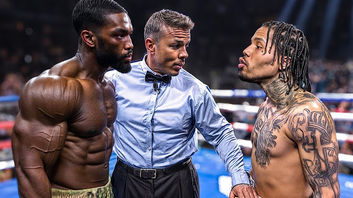 Gervonta Davis vs Frank Martin | Full Fight Highlights | Every Punch Landed | TKO Finish