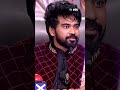 #shorts - Amazing Dance Performance By Sharvari #HypeAadi #Dhee20 #Danceshow