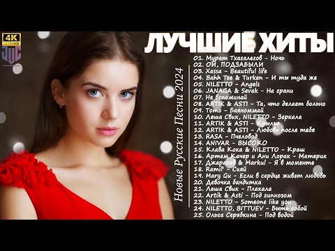 Русский Дип Хаус 2024 28 Russian Deep House Музыка 2024 Русская Новинки Русские Хиты Ремикс