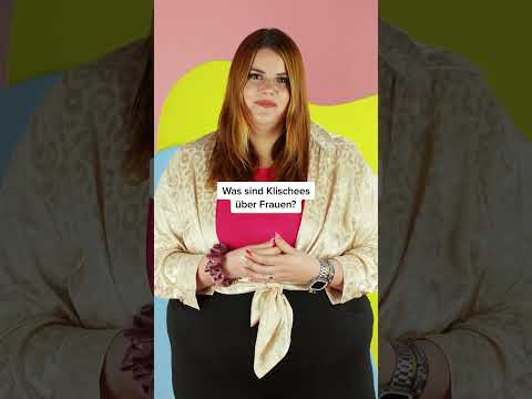 Was beeindruckt euch an anderen Frauen? #eis #esrappeltimkarton #faqme #letstalk #girlsupport