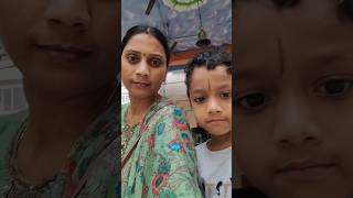 Indian Home maker routine #Temple#devotional food #ytshorts #