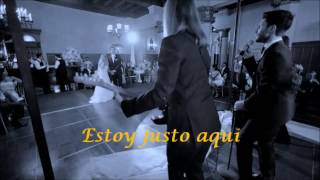 Video thumbnail of "Maroon 5 - Sugar Subtitulado  - Español LC"