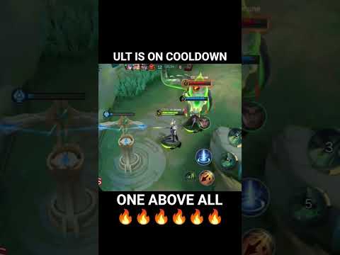 LET THEM DAMAGE IT AND SECURE IT