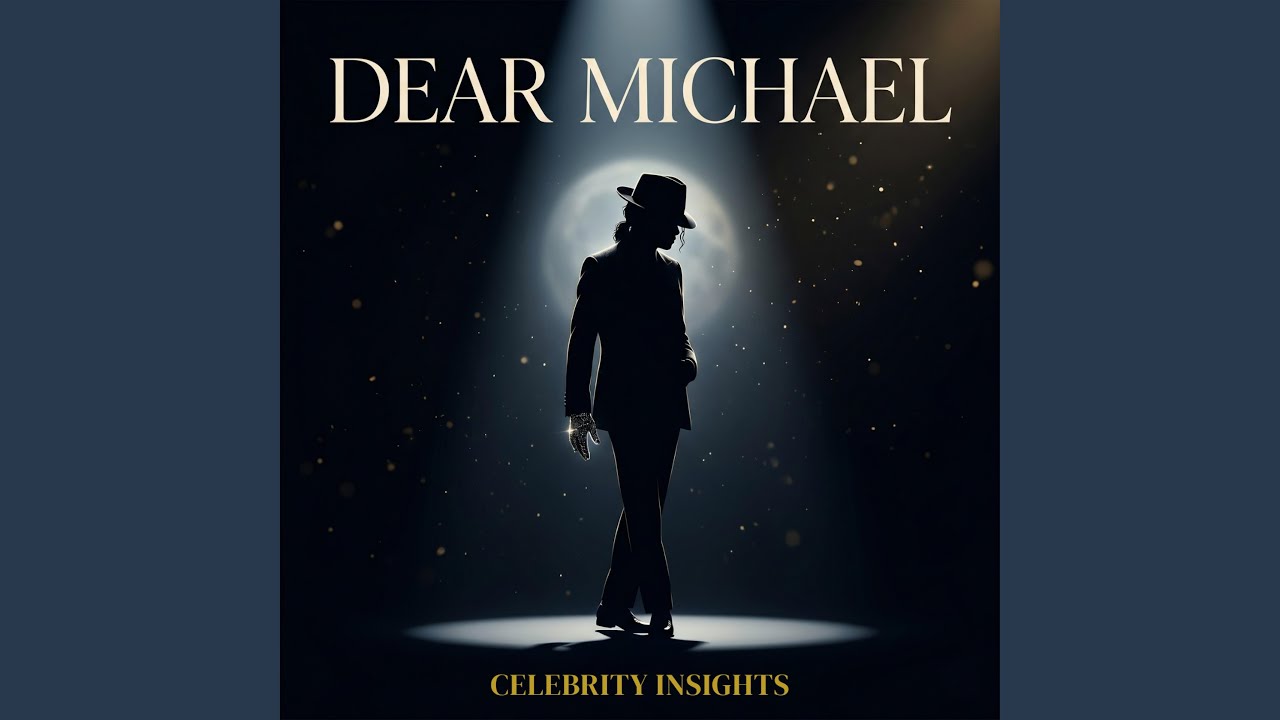Watch Dear Michael on YouTube Watch Dear Michael on YouTube
