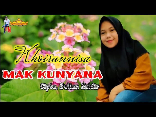 MEGA - Mak Kunyana - Nisa Parla (Cover Edition) Lagu Lampung Populer class=