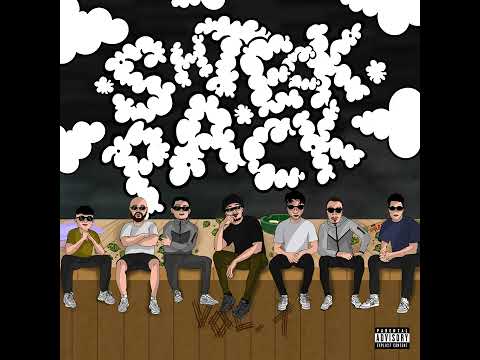 Eldan X Jyro X Camel IZADI VAN Audio