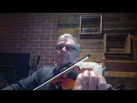 Essential Elements Violin Book 3 #13
