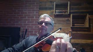 Essential Elements Violin Book 3 #13