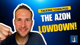 Azon can play left, right or up front! - The insight on new Ipswich Town signing Ivan Azon