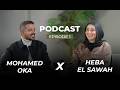 Heba Sawah Mohamed Oka Episode 01 البداية mp3