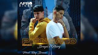 Piénsalo Remix Breyvi, Neiry.