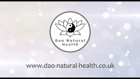 Dao Natural Health - Ruth Summers