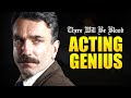 Daniel Day-Lewis - 7 Key Things He Did for this EPIC Performance