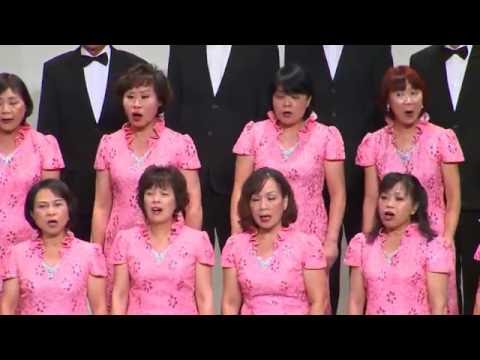 天空落水(2016)_新桃源樂友合唱團