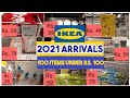 IKEA Hyderabad shopping || 100 items under 100 Rupees || IKEA 2021 new products || Zindagi Unlimited