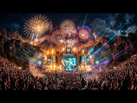 Gaming Hardstyle Playlist 2026 | Best High Energy Music For Streamers