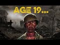 He Went to War at 19… What He Saw Changed Him Forever (WW1 Story)