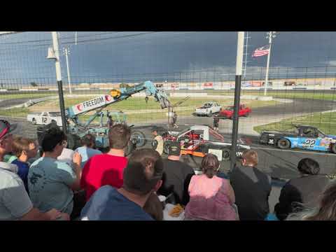 (7.25.2026)   #MagicValleyspeedway
